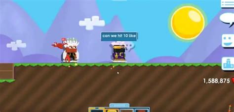 Growtopia Experience & Level Calculator .